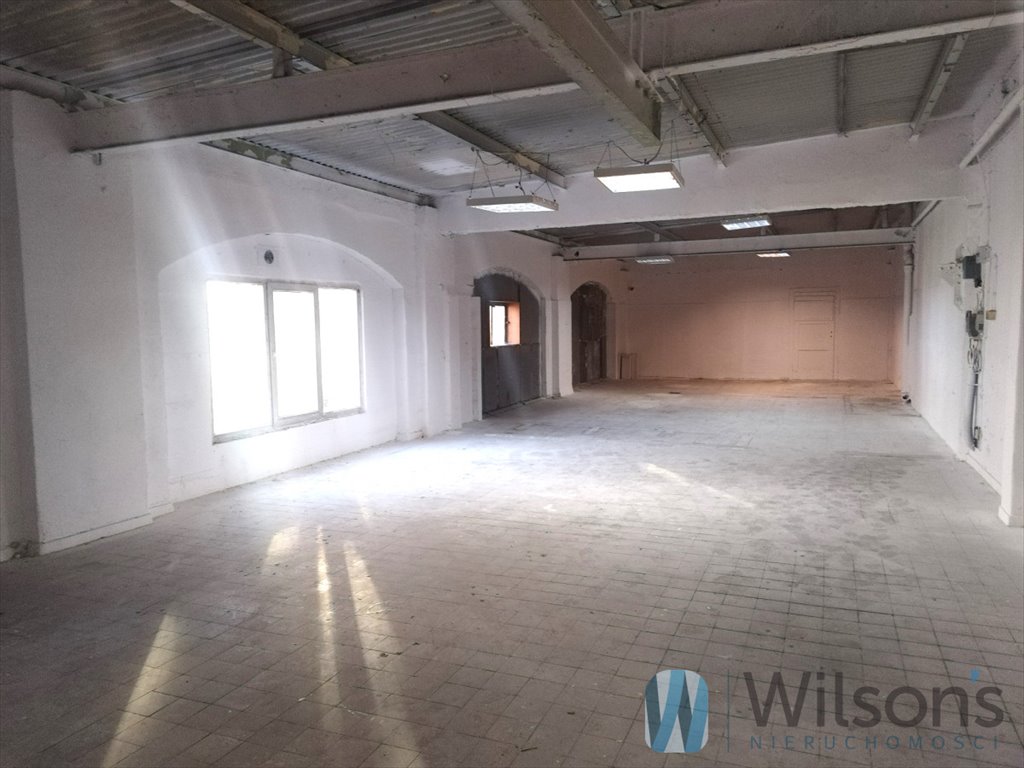 Lokal użytkowy na wynajem Wrocław  120m2 Foto 1