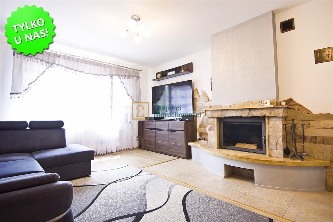 Przestronny dom 280 m2 z kominkiem i garażem w Rzeszowie Rzeszów, staroniwa  280m2 Foto 1