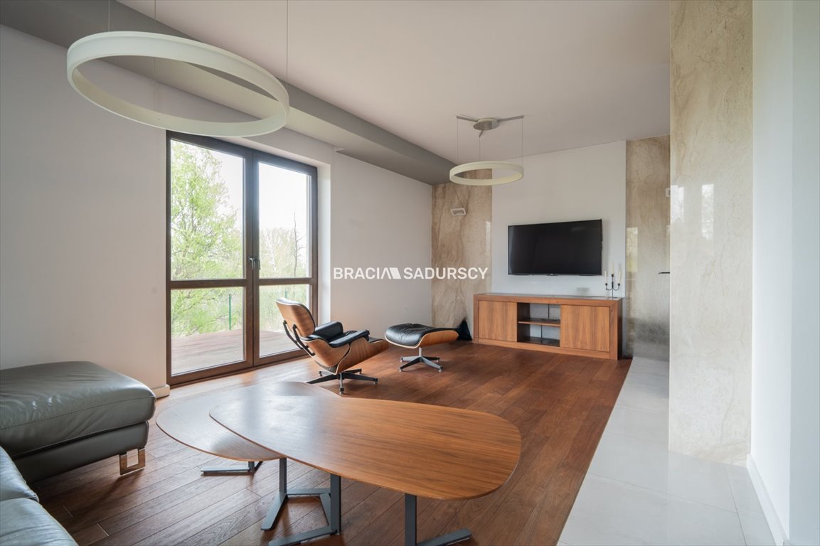 Dom na wynajem Mogilany, Zadziele  152m2 Foto 1