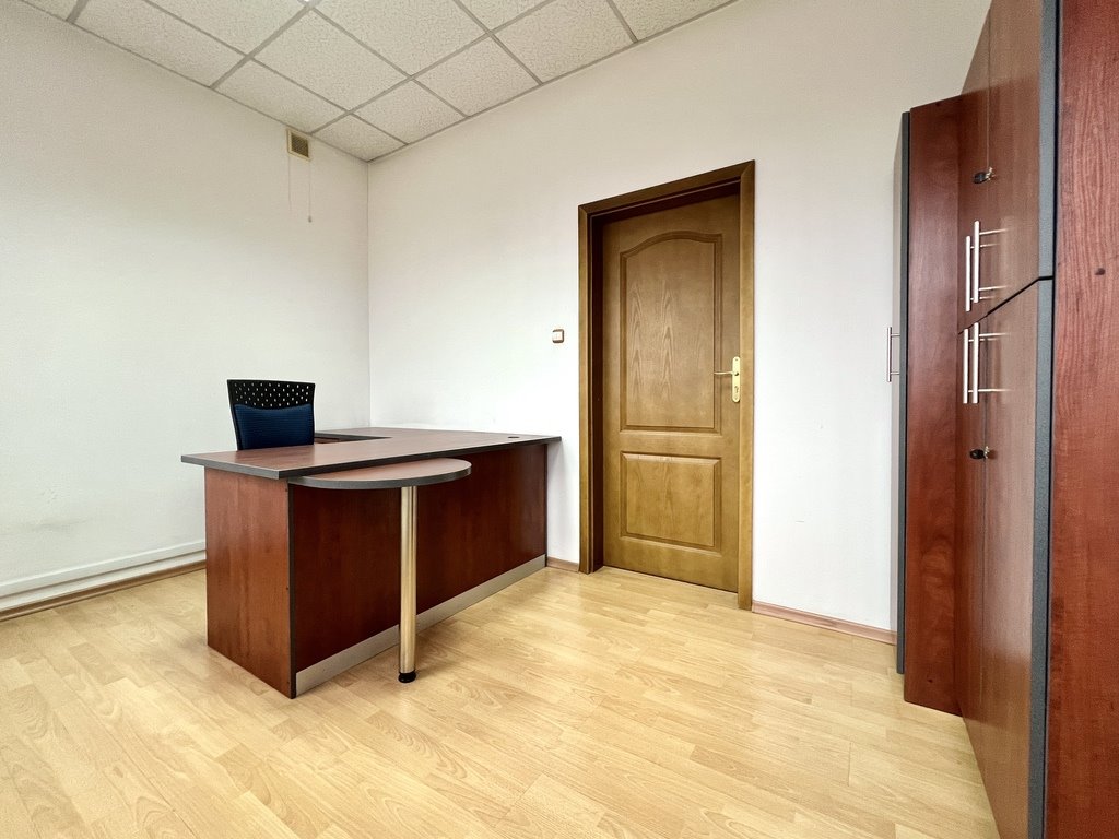 Lokal użytkowy na wynajem Ciechanów  290m2 Foto 7