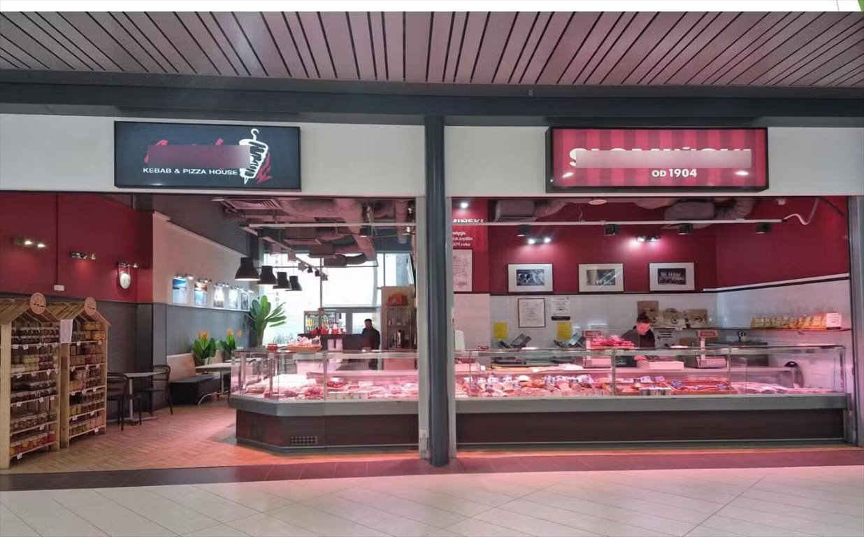 Zapraszam do wynajęcia lokalu 86 m² z tarasem w Galerii Bolesławiec Bolesławiec, Adama Asnyka  86m2 Foto 1