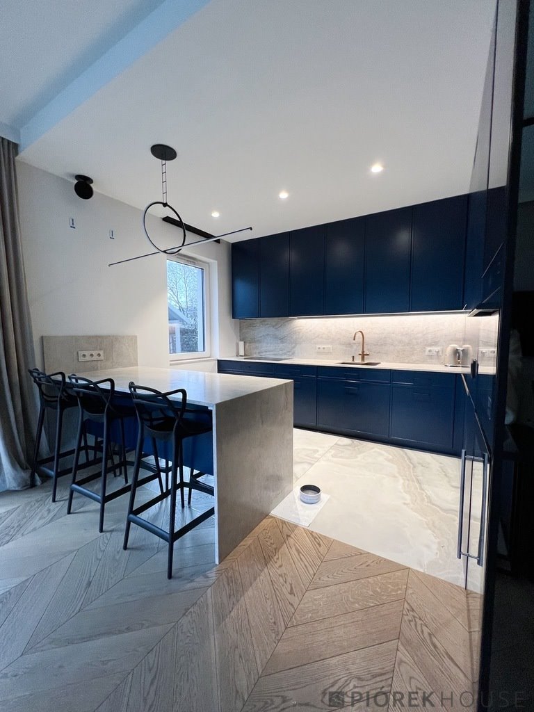 Zapraszam do luksusowego mieszkania 66 m² z ogrodem w Ursynowie Warszawa, Ursynów, Kłobucka  66m2 Foto 1