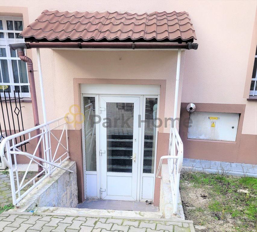 Lokal użytkowy na sprzedaż Nowa Sól  46m2 Foto 1