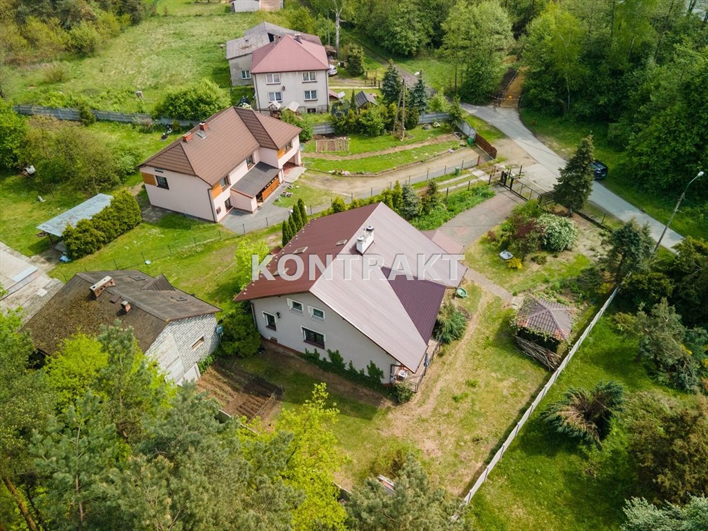 Dom na sprzedaż Chełmek, Kraszewskiego  150m2 Foto 13