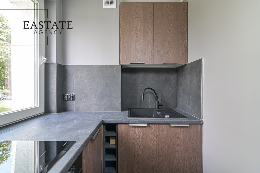 Przytulne 3-pokojowe mieszkanie 49 m² w Gdyni - Witomino Gdynia, Witomino, Polskiego Czerwonego Krzyża  49m2 Foto 1