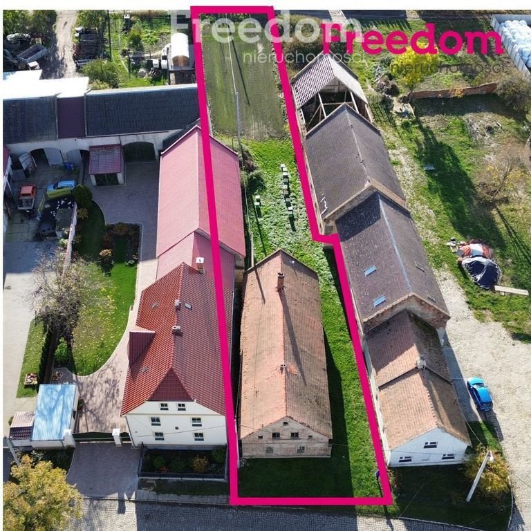 Dom na sprzedaż Bąków  200m2 Foto 1