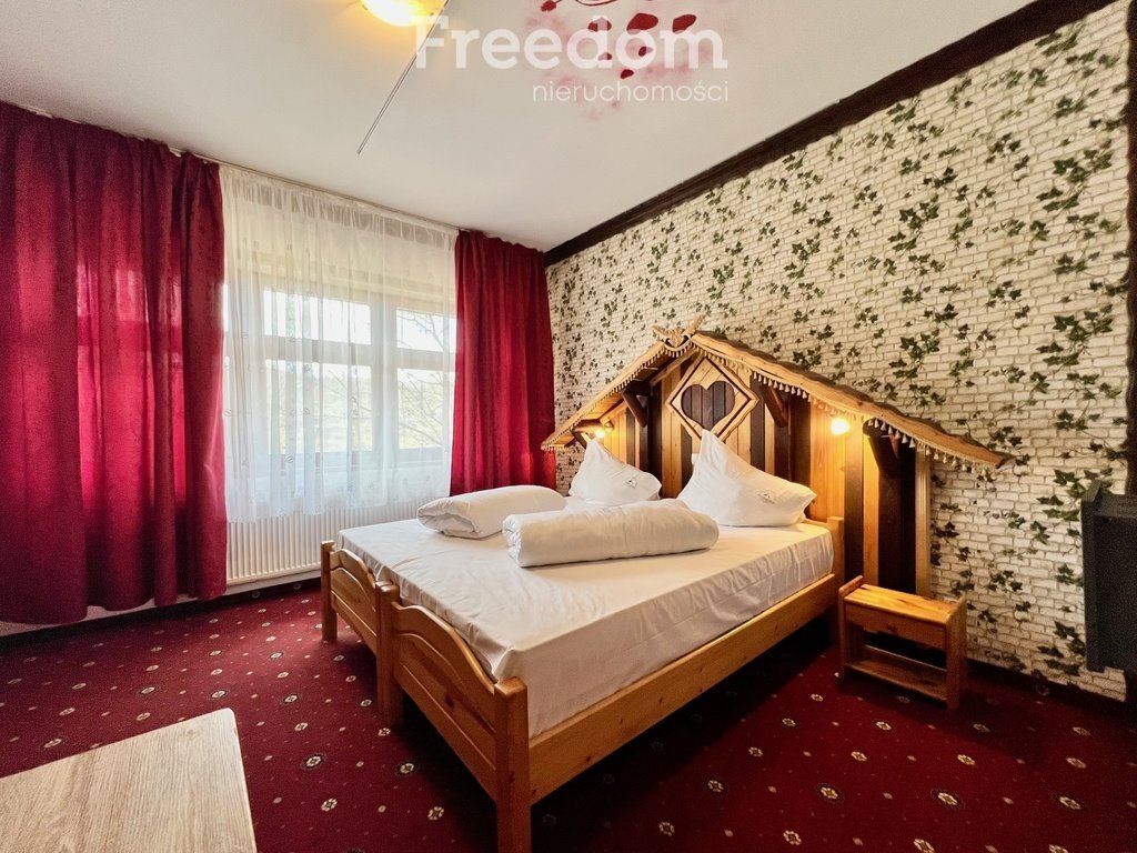 Lokal użytkowy na sprzedaż Wisła, Wyzwolenia  4 462m2 Foto 9