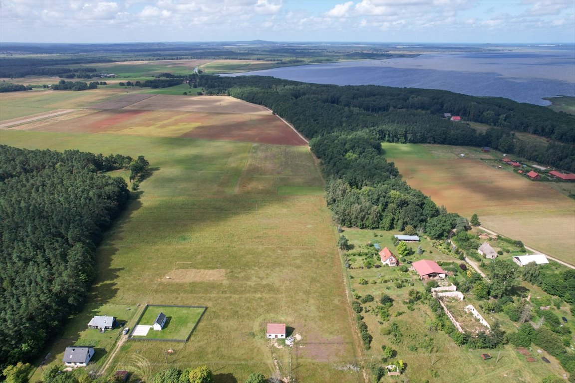 Działka budowlana na sprzedaż Izbica  1 133m2 Foto 10