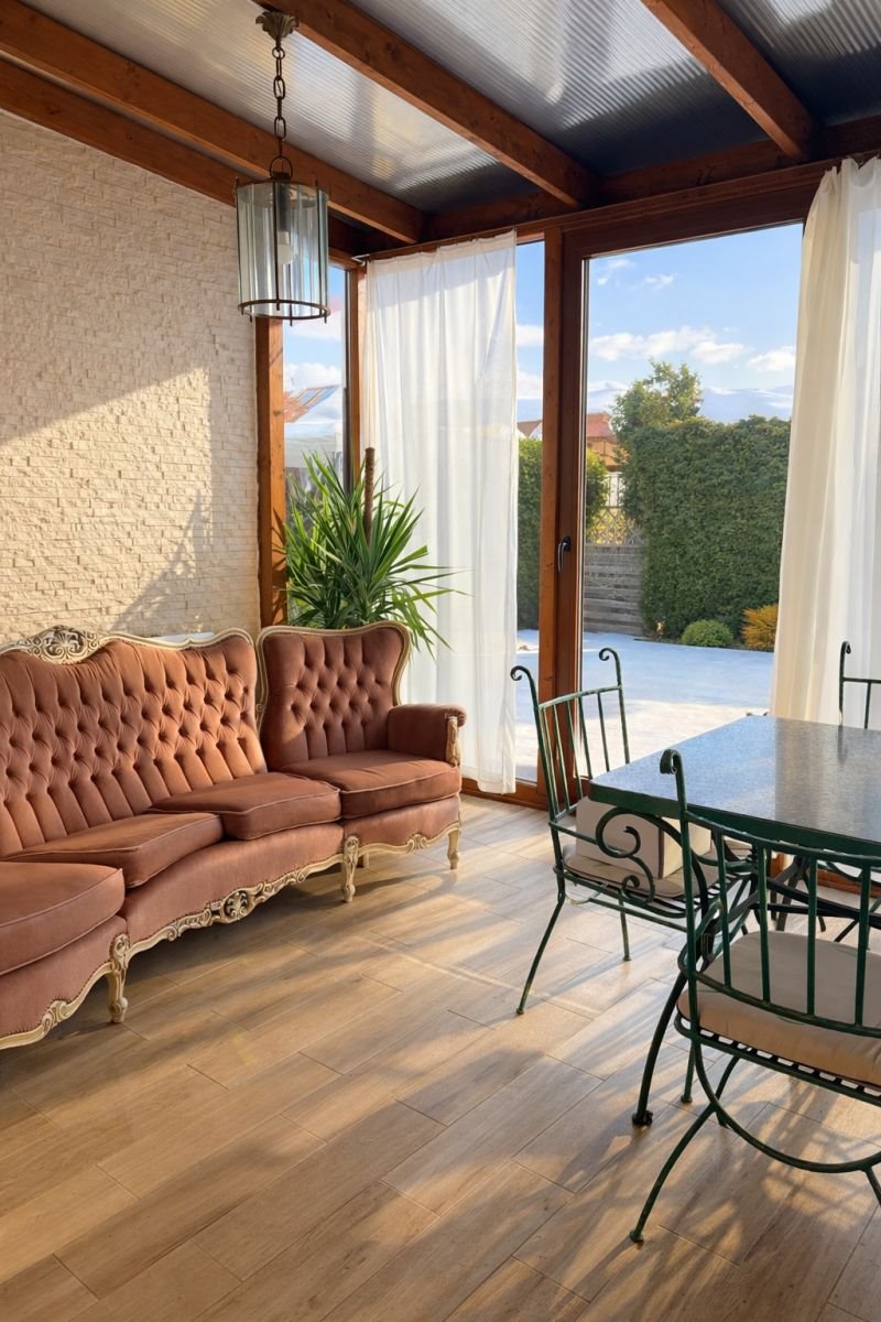 Ekskluzywny dom 290 m² z oranżerią i ogrodem w Włochach Warszawa, Włochy, Badylarska  290m2 Foto 1