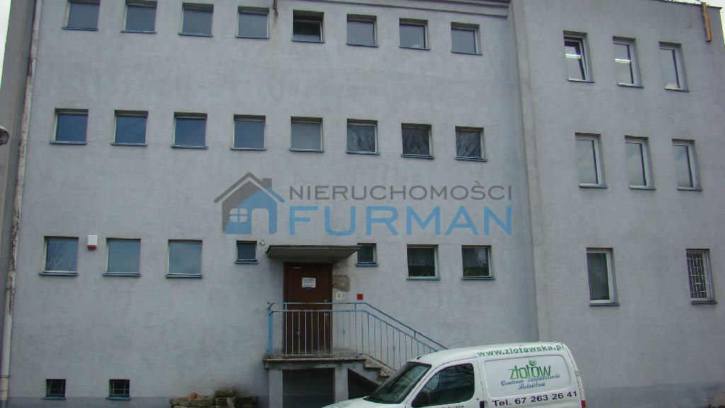 Lokal użytkowy na sprzedaż Złotów, - 1 244m2 Foto 1 Lokal użytkowy na sprzedaż Złotów, - 1 244m2 Foto 1
