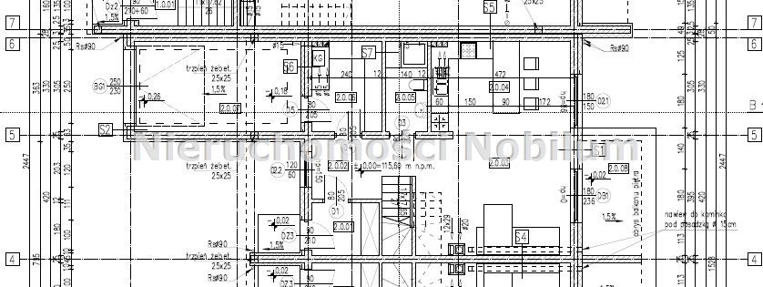 Dom na sprzedaż Wrocław, Fabryczna, Stabłowice  147m2 Foto 3