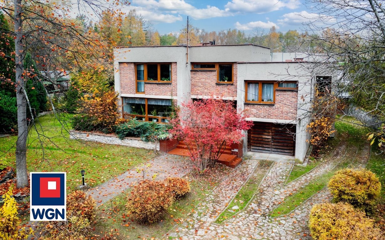 Dom na sprzedaż Dąbrowa Górnicza, Strzemieszyce Wielkie, Strzemieszyce Wielkie  246m2 Foto 1