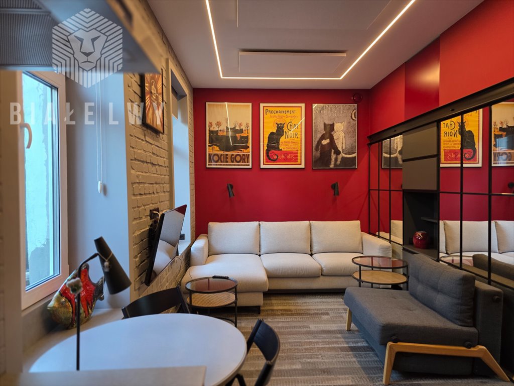 Sopot, kawalerka po remoncie, funkcjonalna i jasna Sopot, Aleja Niepodległości  27m2 Foto 1