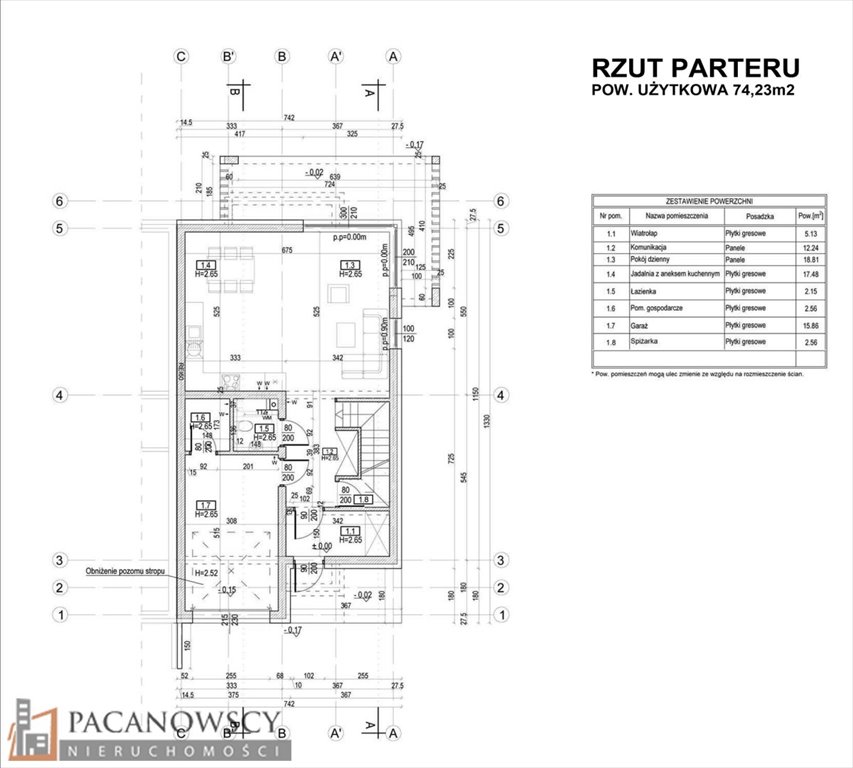 Dom na sprzedaż Kraków, Prądnik Biały  142m2 Foto 10