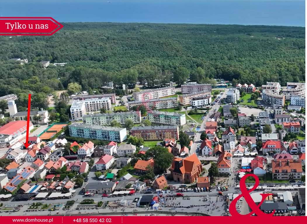 Dom na sprzedaż Hel, Wiejska  142m2 Foto 10