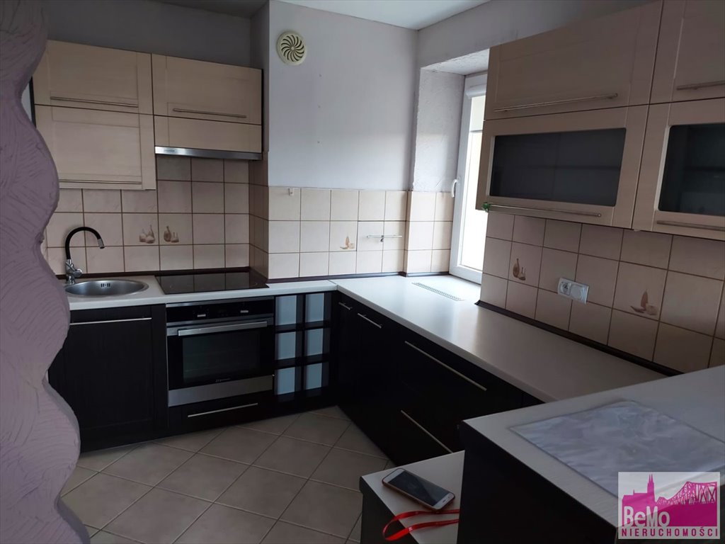 Mieszkanie dwupokojowe na sprzedaż Włocławek, Michelin  46m2 Foto 1