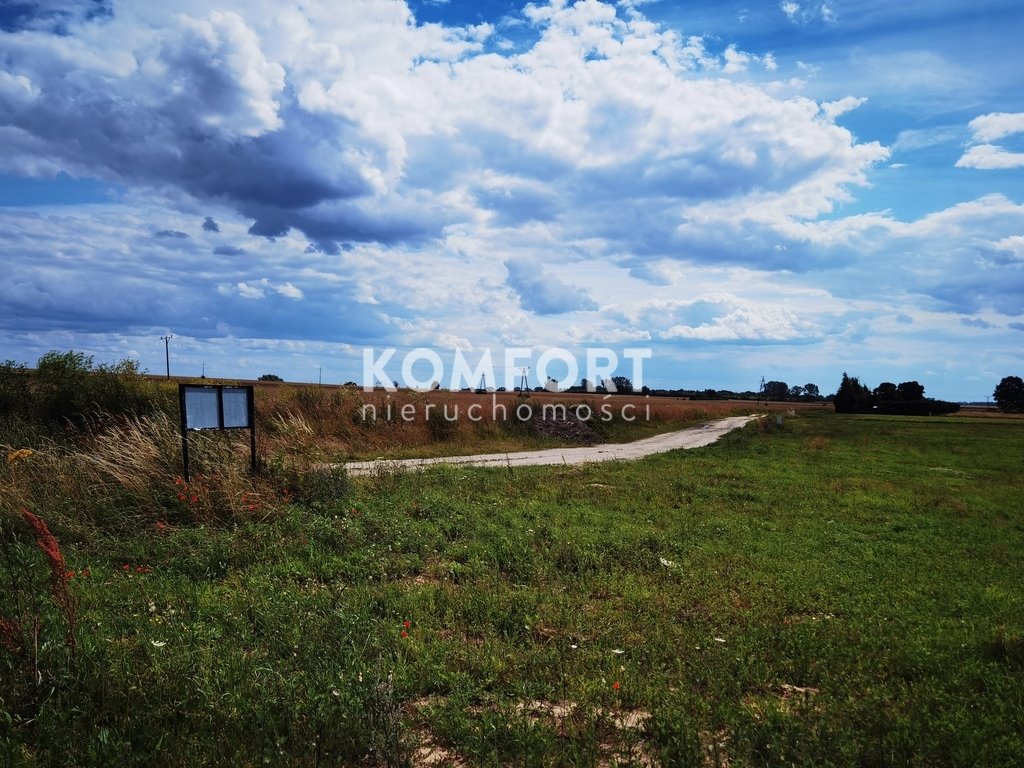 Działka budowlana na sprzedaż Zastań  1 956m2 Foto 5