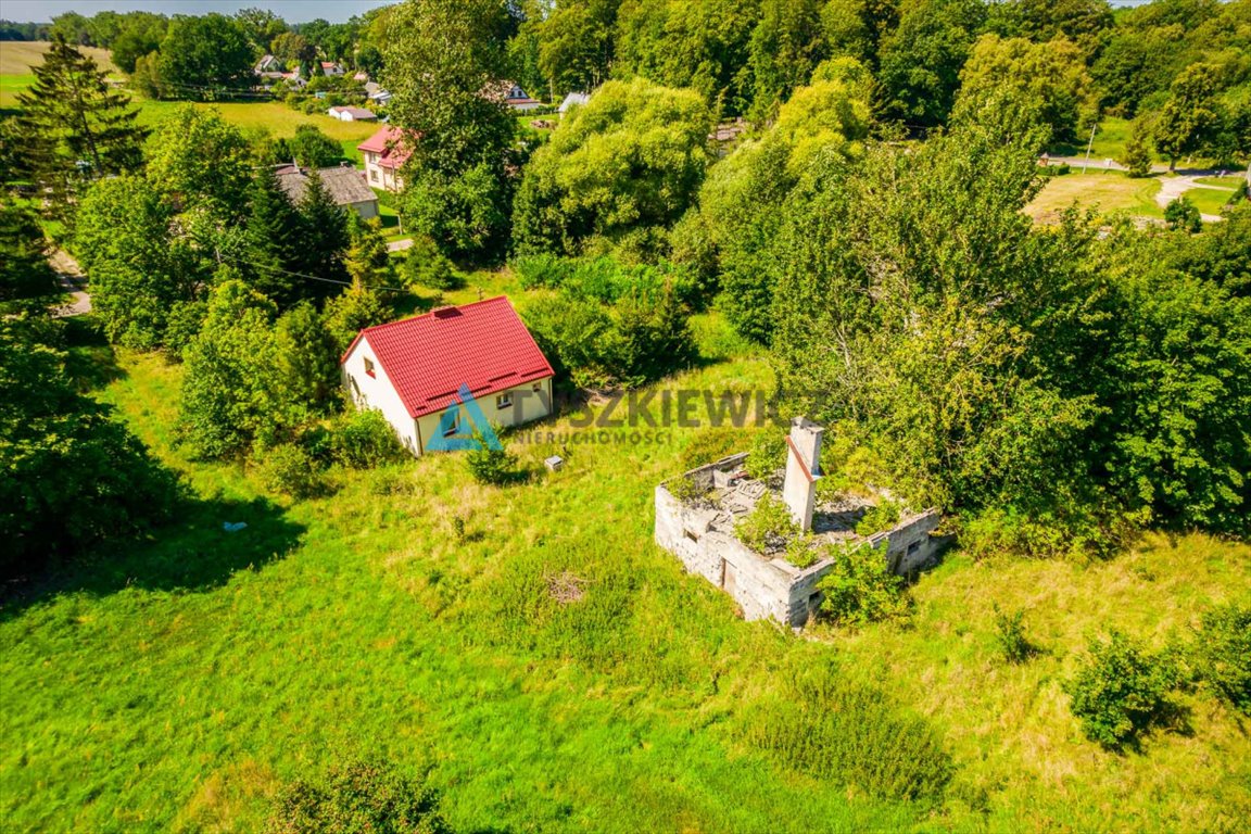 Dom na sprzedaż Kołczygłówki  67m2 Foto 4