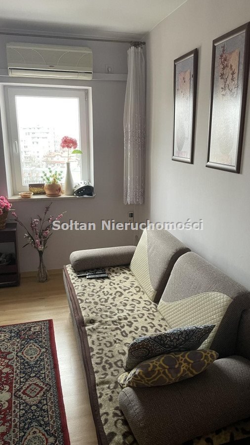 Na sprzedaż przestronne 3 pokoje z balkonem w Warszawie Warszawa, Bielany, Chomiczówka  55m2 Foto 1