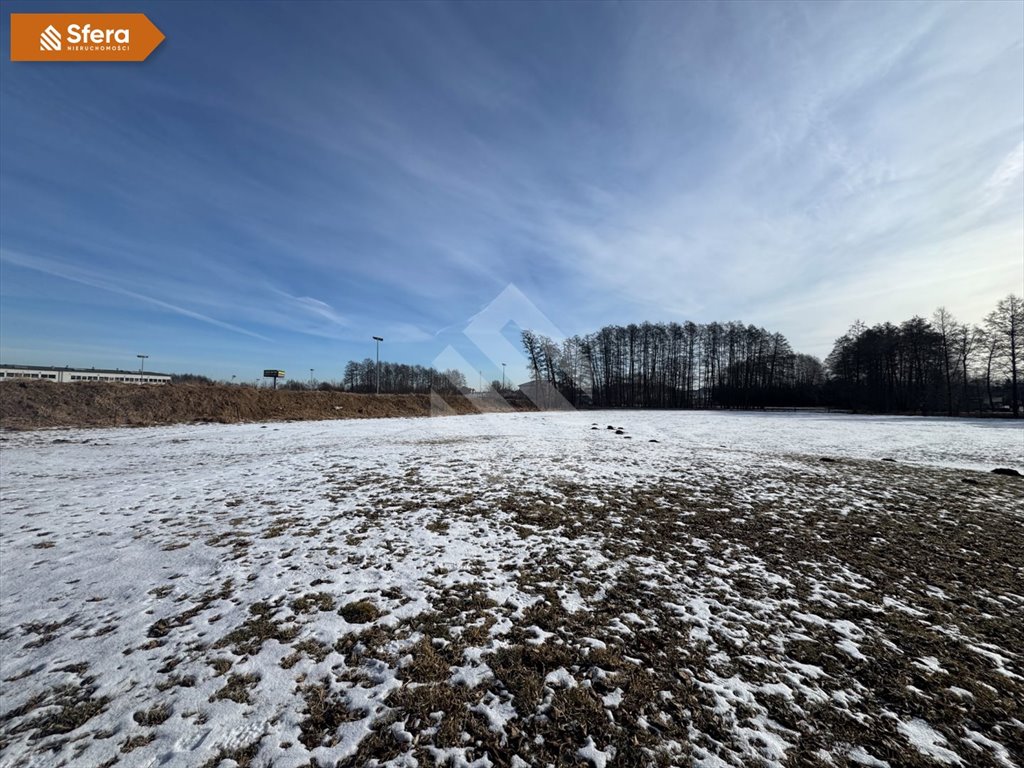 Działka inwestycyjna 16 597 m² przy obwodnicy Białe Błota Białe Błota  16 597m2 Foto 1