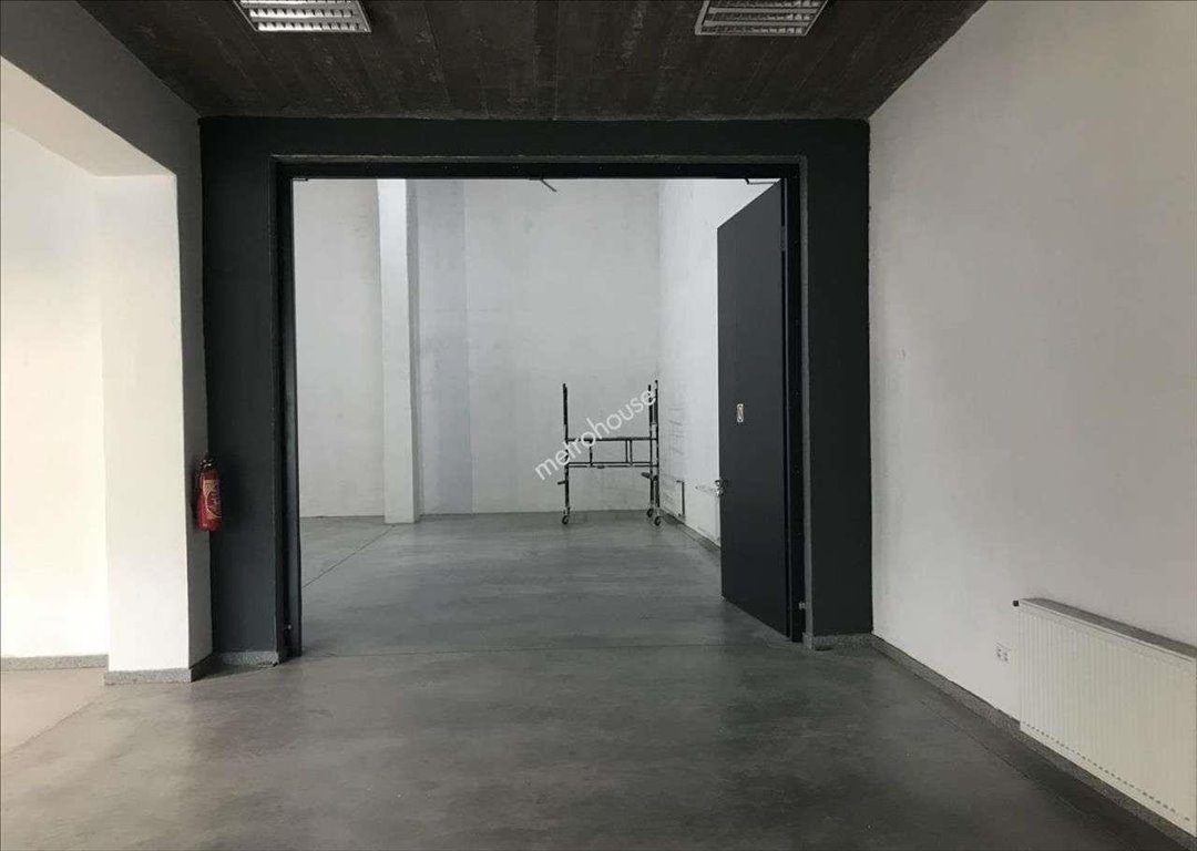 Lokal użytkowy na wynajem Warszawa, Wawer  650m2 Foto 3