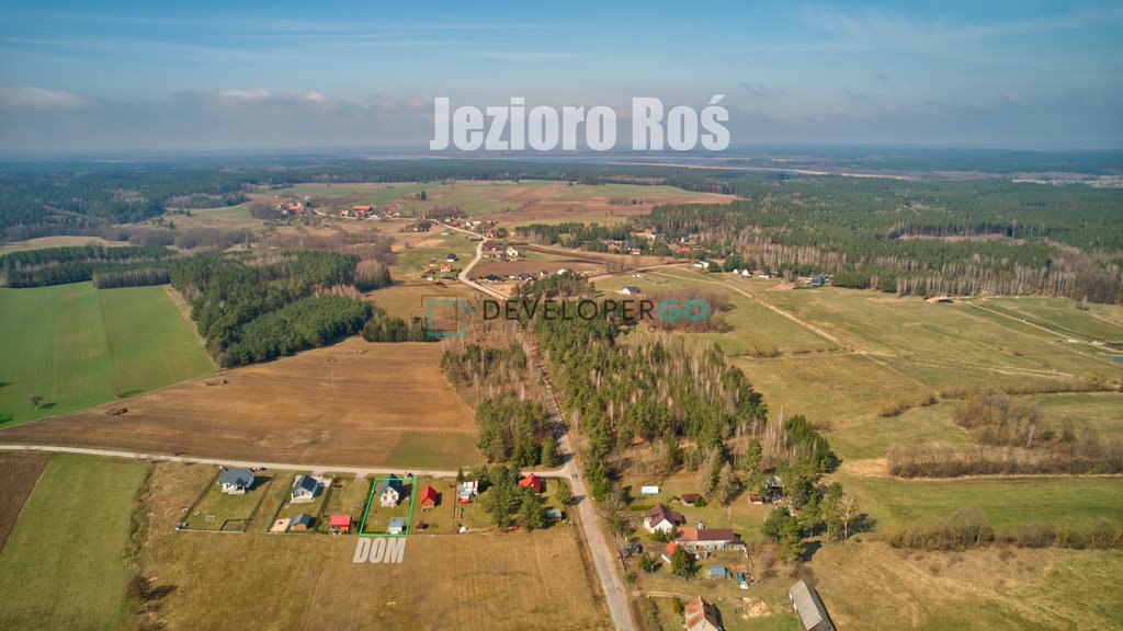 Dom na sprzedaż Biała Piska  122m2 Foto 18