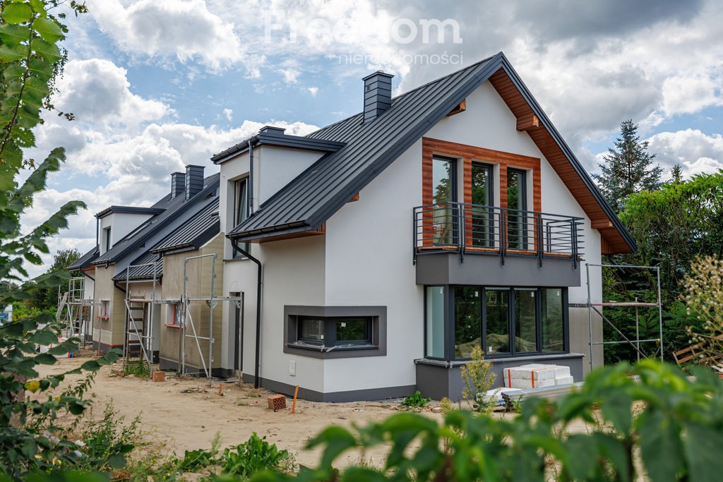 Dom na sprzedaż Gołków, Gołkowska  160m2 Foto 1