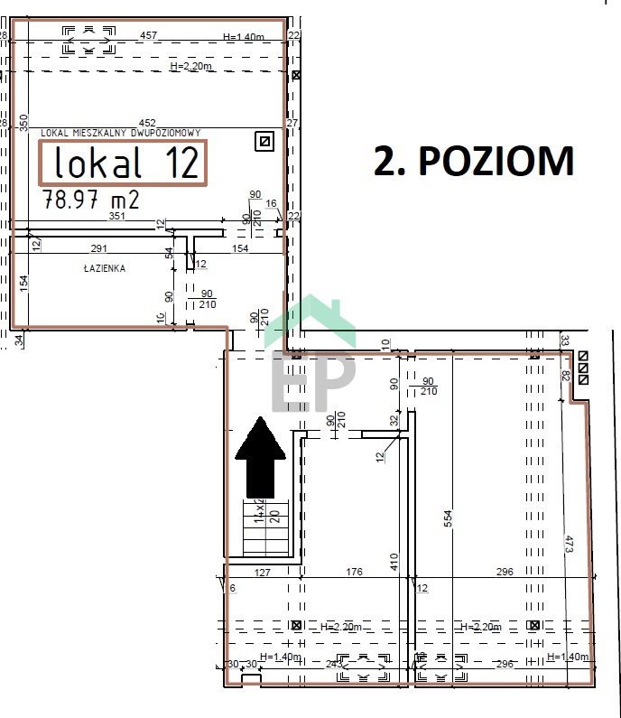 Mieszkanie czteropokojowe  na sprzedaż Częstochowa, Wrzosowiak  86m2 Foto 4