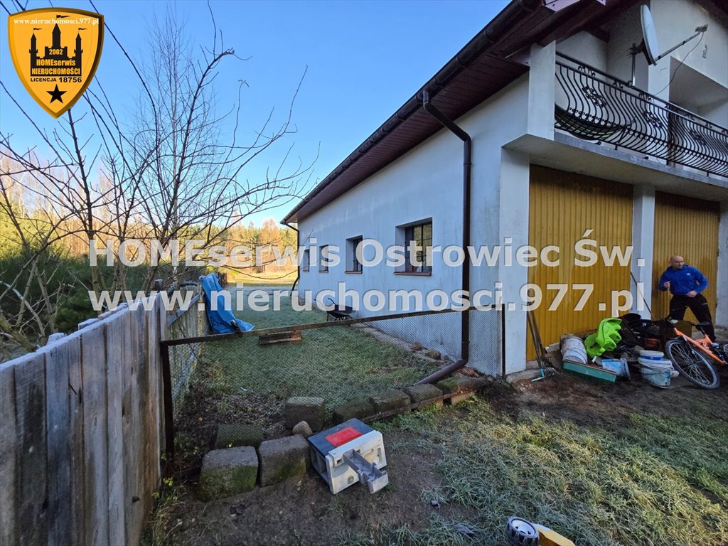 Dom na sprzedaż Ostrowiec Świętokrzyski, Gutwin  140m2 Foto 6