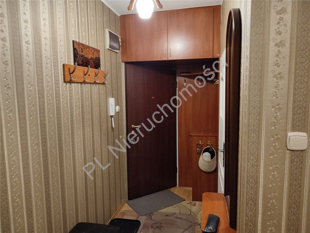 Mieszkanie dwupokojowe na wynajem Brwinów  50m2 Foto 11