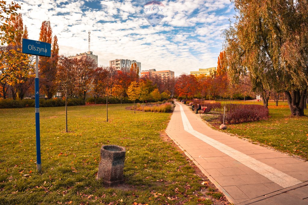 Kawalerka na sprzedaż Warszawa, Bielany, Leopolda Staffa  26m2 Foto 13