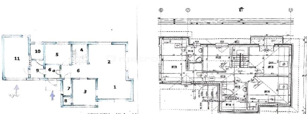 Dom na sprzedaż Nowa Wola  190m2 Foto 28