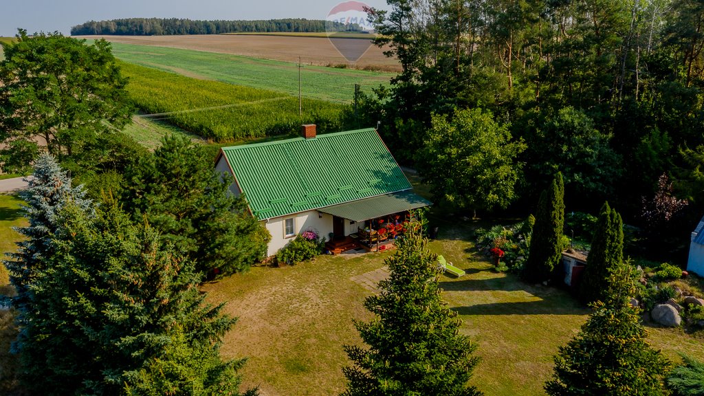 Dom na sprzedaż Bałki  108m2 Foto 4