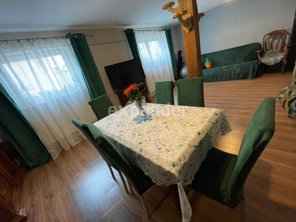 Mieszkanie trzypokojowe na sprzedaż Mątowskie Pastwiska  152m2 Foto 1