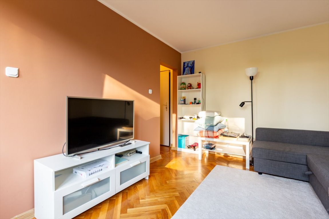 Przestronna kawalerka 26 m² z dużymi oknami i funkcjonalnym układem Gdynia, Witomino, Konwaliowa  26m2 Foto 1