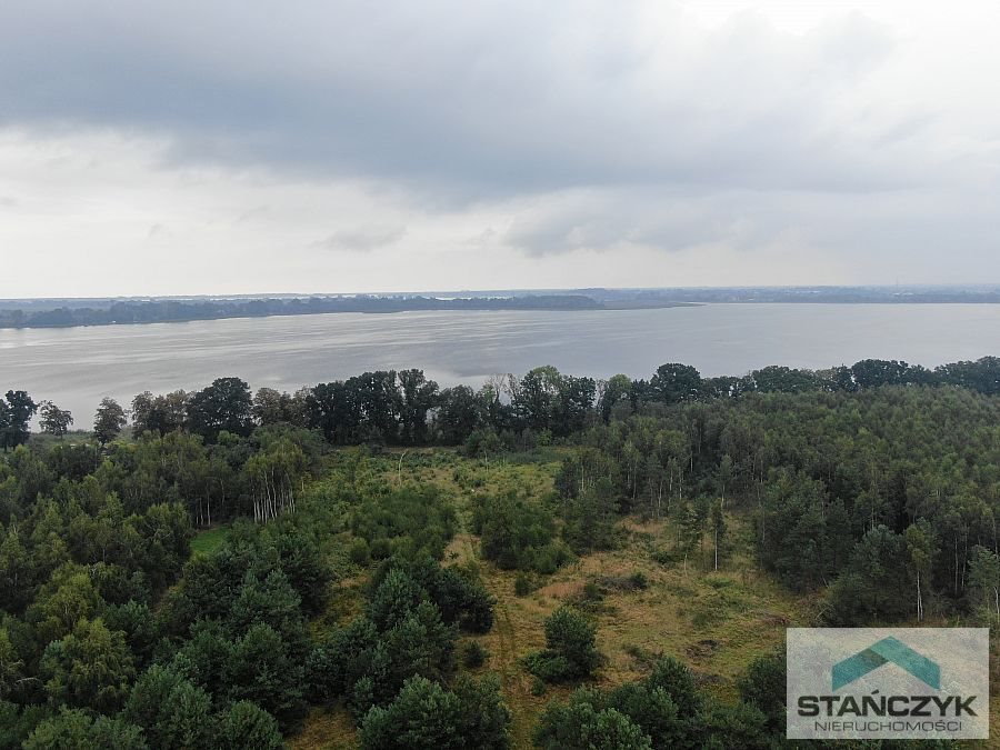 Działka inna na sprzedaż Połchowo  3 000m2 Foto 1