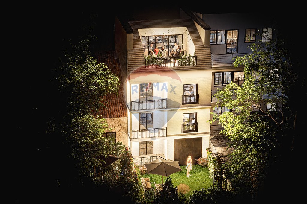 Dom na sprzedaż Kraków, Bronowice, Bronowice, Sewera  260m2 Foto 1