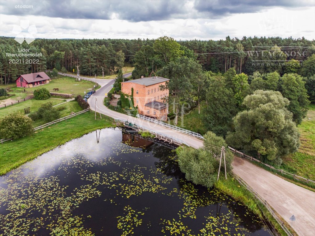 Lokal użytkowy na sprzedaż Grudziądz  120 000m2 Foto 1