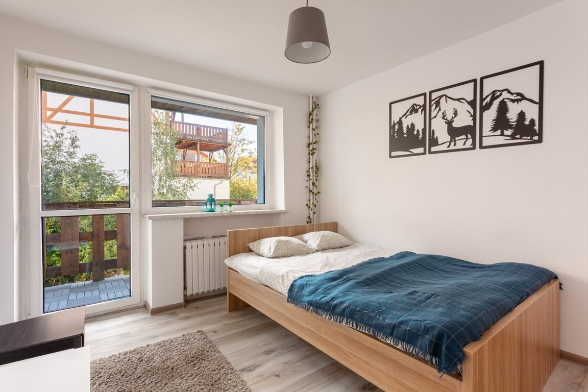 Pensjonat z 11 pokojami - Szklarska Poręba - 269 m² Szklarska Poręba  269m2 Foto 1