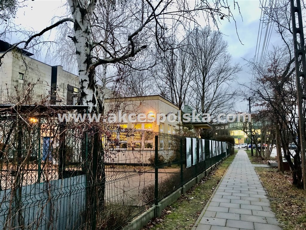 Działka budowlana na sprzedaż Warszawa, Ursynów, Pyry, 6 Sierpnia  870m2 Foto 6