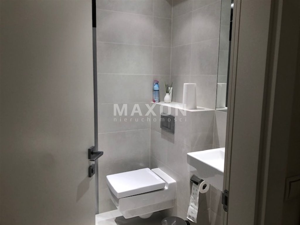 Lokal użytkowy na wynajem Warszawa, Śródmieście, ul. Bagno  74m2 Foto 14