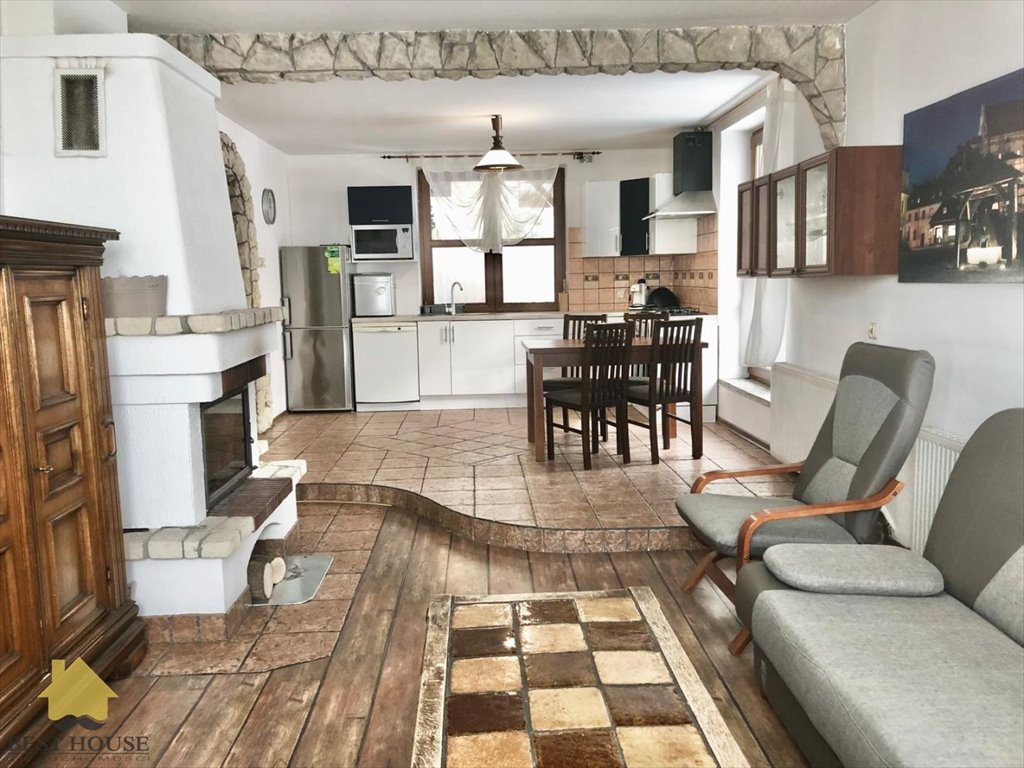 Dom na wynajem Nasutów, Nasutów  315m2 Foto 1