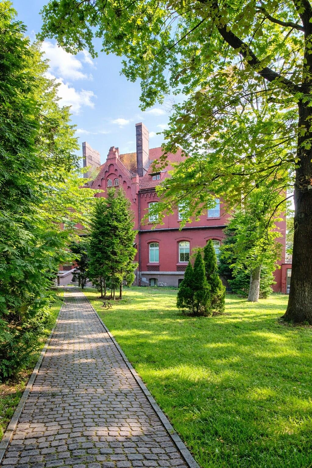 Wynajem dużego obiektu na Pl. Piastowskim w Chorzowie Chorzów, Stary Chorzów, pl. Piastowski  1 053m2 Foto 1