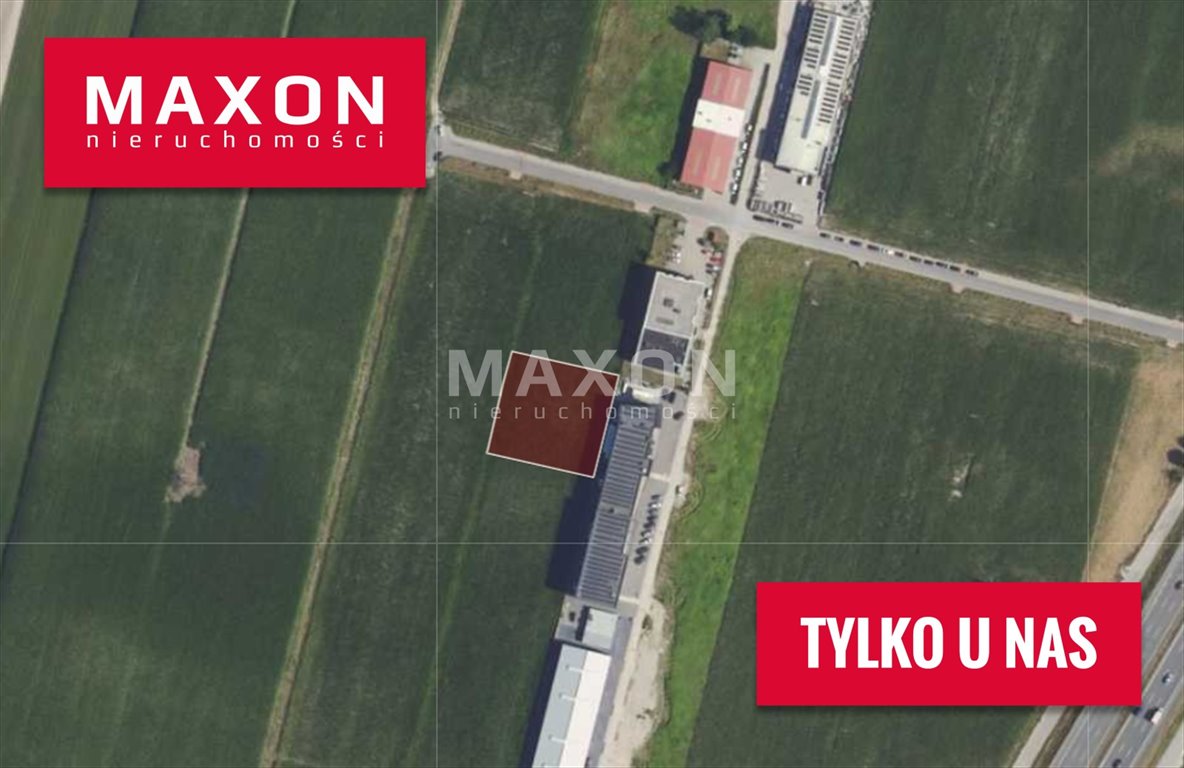 Działka inwestycyjna na sprzedaż Blizne Łaszczyńskiego  2 000m2 Foto 1