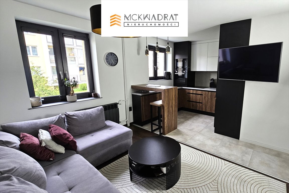 Mieszkanie dwupokojowe na sprzedaż Białystok, Nowe Miasto, Świętego Jerzego  41m2 Foto 1