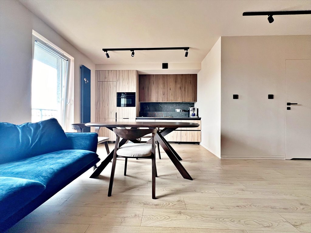 Mieszkanie dwupokojowe na sprzedaż Wrocław, Stare Miasto, Stare Miasto, Spiżowa  54m2 Foto 1