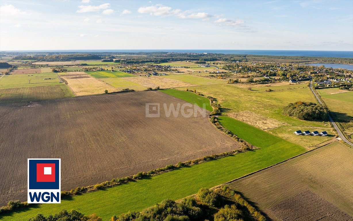 Działka budowlana na sprzedaż Łącko, Zbożowa  1 432m2 Foto 10