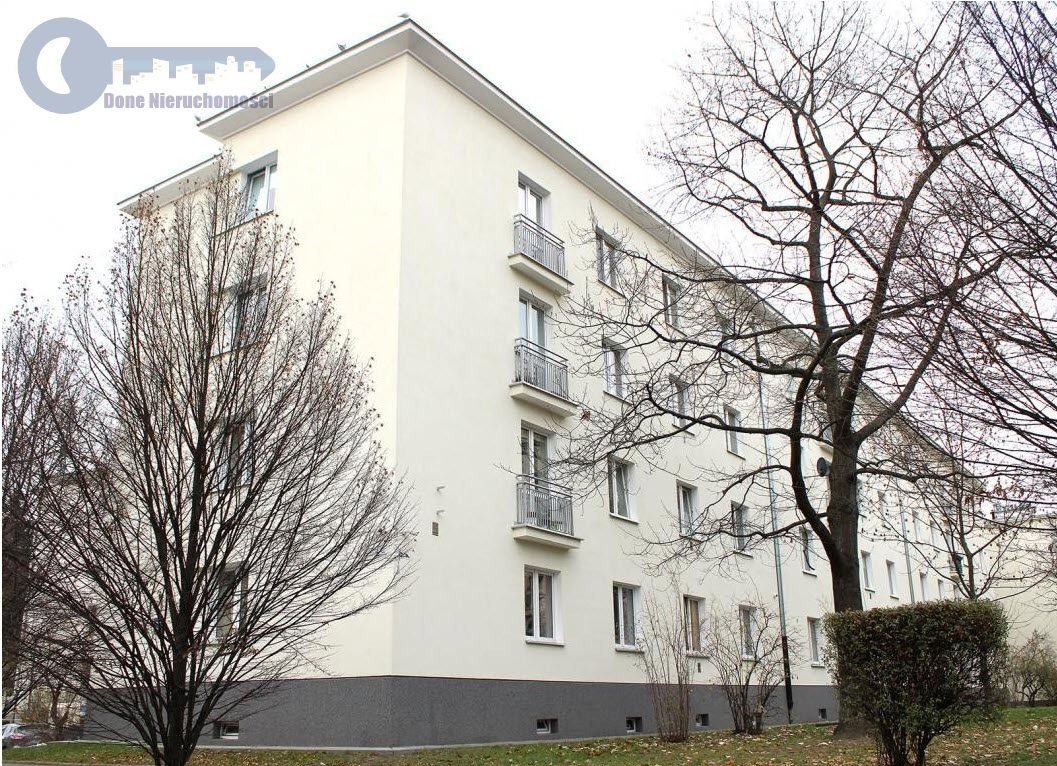 Nowoczesne 38 m² mieszkanie z balkonem, centrum Warszawy Warszawa, Śródmieście, Śródmieście Północne, Elektoralna  38m2 Foto 1