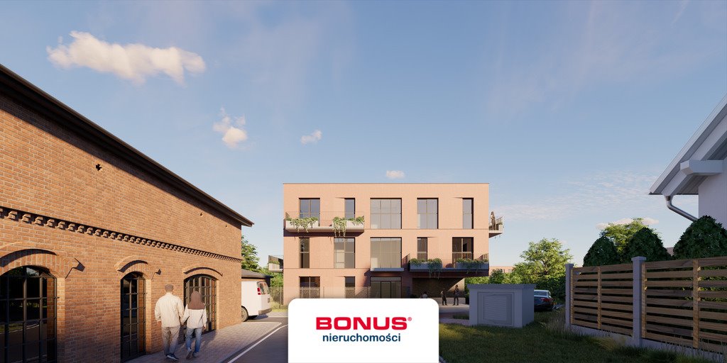 Działka pod wielorodzinną inwestycję w Szczecinie – 6141 m² Szczecin, Stołczyn  6 141m2 Foto 1