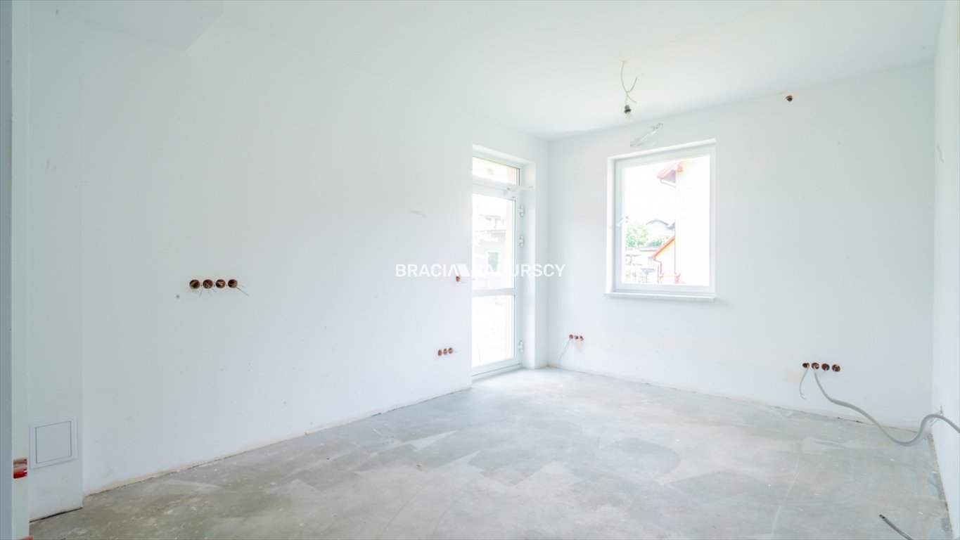 Mieszkanie trzypokojowe na sprzedaż Kraków, Podgórze, Płaszów, Myśliwska  54m2 Foto 1